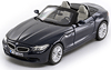 BMW Z4 (E89) (Coupe/Cabriolet) 2009 Minichamps 1:43 - Details