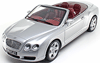 Bentley Continental GTC (Cabriolet) 2006 Minichamps 1:18 - Details