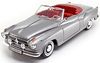 Borgward Isabella TS (Cabriolet) 1958 Revell 1:18 - Details