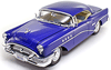 Buick Century (Coupe) 1955 Mira 1:18 - Details