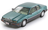 Buick Riviera (Coupe) 1988 BoS Models 1:43 - Details