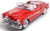 Buick Skylark (Cabriolet) 1953 Motor Max 1:18 - Details