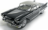 Cadillac Eldorado Brougham (62) (Sedan) 1958 Sun Star 1:18 - Details