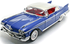 Cadillac Eldorado Seville (62) (Coupe) 1958 Road Signature 1:18 - Details