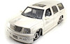 Cadillac Escalade (Geländewagen) 2001 Jada Toys 1:18 - Details