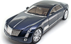 Cadillac Sixteen Concept (Sedan) 2003 Ricko 1:18 - Details