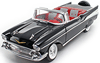 Chevrolet Bel Air (Cabriolet) 1957 ERTL 1:18 - Details