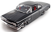 Chevrolet Bel Air (Coupe) 1962 Maisto 1:18 - Details