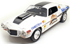 Chevrolet Camaro Baldwin Motion (Coupe) 1970 ERTL 1:18 - Details