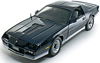 Chevrolet Camaro Z/28 (Coupe) 1982 Sun Star 1:18 - Details