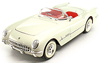 Chevrolet Corvette C1 (Cabriolet) 1953 Mira 1:18 - Details