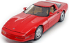 Chevrolet Corvette C4 (Coupe) 1996 Maisto 1:18 - Details