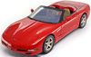 Chevrolet Corvette C5 (Cabriolet) 1998 UT 1:18 - Details