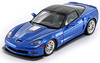 Chevrolet Corvette C6 ZR1 (Coupe) 2010 Spark 1:43 - Details
