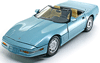 Chevrolet Corvette LT-4 C4 (Cabriolet) 1996 Maisto 1:18 - Details