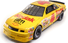 Chevrolet Lumina Nascar (Rennwagen) 1992 ERTL 1:18 - Details