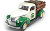 Chevrolet Pick Up Truck (Pickup) 1946 Solido 1:19 - Details