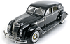 Chrysler Airflow (Sedan) 1934 Signature Models 1:18 - Details