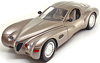 Chrysler Atlantic Concept (Coupe) 1995 Guiloy 1:18 - Details