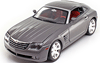Chrysler Crossfire (Coupe) 2003 Maisto 1:18 - Details
