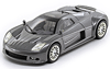 Chrysler ME Four-Twelve Concept (Coupe) 2004 Norev 1:43 - Details