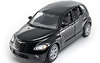 Chrysler PT Cruiser (5-türiges Hatchback) 2000 Motor Max 1:18 - Details