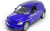 Chrysler PT Panel Cruiser (Pickup) 2000 Maisto 1:18 - Details