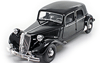 Citroen 15 CV (Sedan) 1952 Maisto 1:18 - Details
