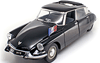 Citroen DS 19 Presidentielle (Sedan) 1963 Solido 1:18 - Details