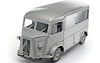 Citroen HY (Kleinbus) 1962 Solido 1:21 - Details