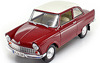 DKW Junior (Sedan) 1960 Revell 1:18 - Details
