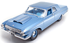 Dodge 330 (Coupe) 1963 Maisto 1:18 - Details