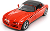 Dodge Copperhead Concept (Cabriolet) 1997 Anson 1:18 - Details