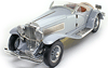 Duesenberg SSJ (Cabriolet) 1935 ERTL 1:18 - Details
