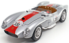Ferrari 250 Testa Rossa (Rennwagen) 1957 Bburago 1:18 - Details