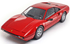 Ferrari 308 GTB (Coupe) 1975 Kyosho 1:18 - Details