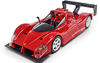 Ferrari 333 SP (Cabriolet) 1993 Hot Wheels 1:18 - Details
