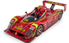 Ferrari 333 SP (Rennwagen) 1993 Hot Wheels 1:18 - Details