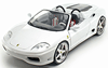 Ferrari 360 Spider (Cabriolet) 2000 Hot Wheels 1:18 - Details