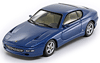 Ferrari 456 GT (Coupe) 1992 Minichamps 1:43 - Details