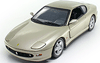 Ferrari 456M GT (Coupe) 1998 Hot Wheels 1:18 - Details