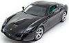 Ferrari 575 GTZ Zagato (Coupe) 2006 Elite 1:18 - Details