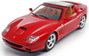 Ferrari 575 Superamerica (Coupe) 2006 Hot Wheels 1:18 - Details