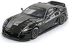 Ferrari 599XX (Coupe) 2009 Elite 1:43 - Details