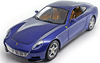 Ferrari 612 Scaglietti (Coupe) 2003 Hot Wheels 1:18 - Details