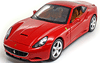 Ferrari California (Coupe/Cabriolet) 2008 Elite 1:18 - Details