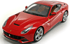 Ferrari F12 Berlinetta (Coupe) 2012 Elite 1:18 - Details