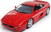 Ferrari F355 (Coupe) 1994 UT 1:18 - Details