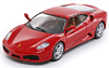 Ferrari F430 (Coupe) 2005 Altaya 1:43 - Details