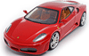 Ferrari F430 (Coupe) 2005 Hot Wheels 1:18 - Details